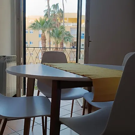 Sosta A Colori アパート *