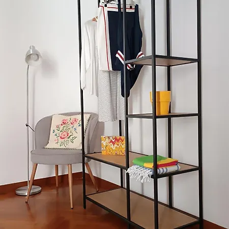 Sosta A Colori トラーパニ