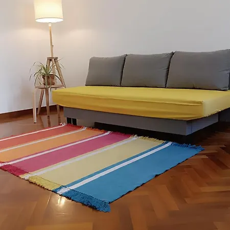 Sosta A Colori Apartment