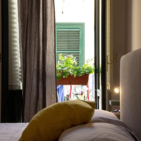 Apartment Sosta A Colori