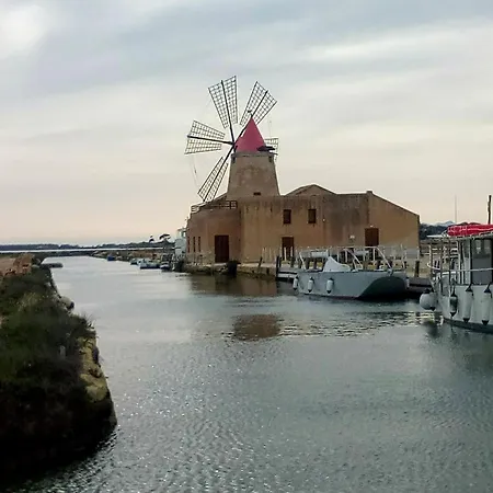 Sosta A Colori アパート *