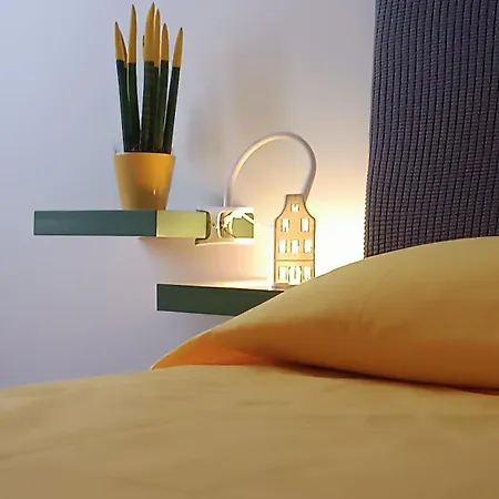 Sosta A Colori * トラーパニ