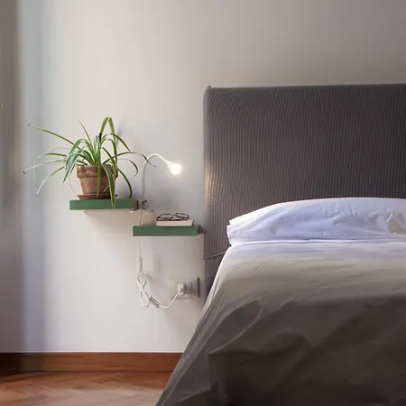 Sosta A Colori * トラーパニ