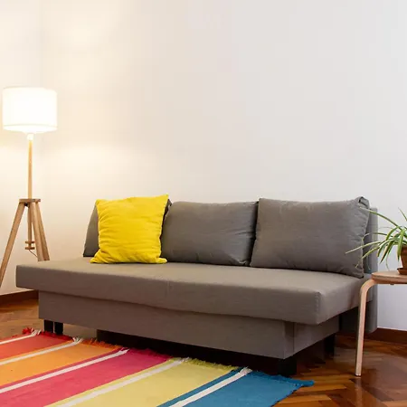 アパート Sosta A Colori