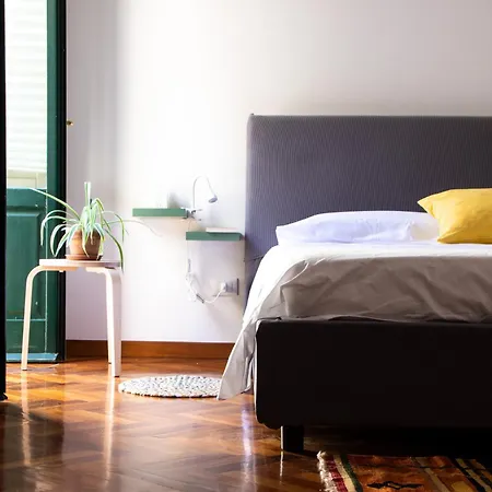 Sosta A Colori アパート