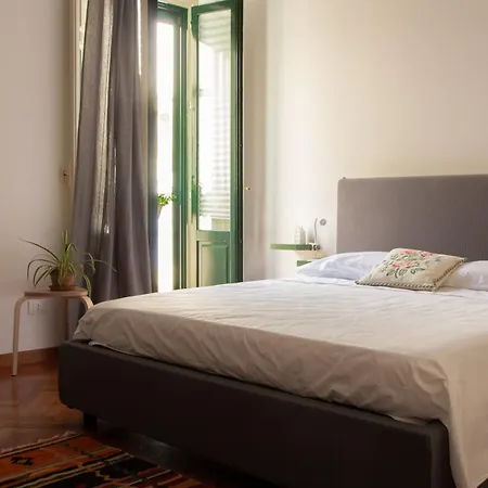 Sosta A Colori アパート *