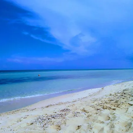 Sosta A Colori アパート トラーパニ