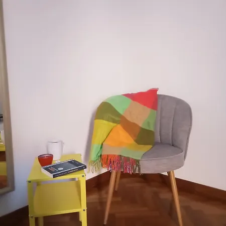 アパート Sosta A Colori *