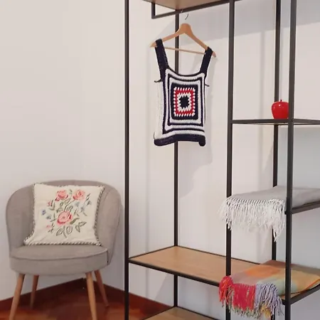 Sosta A Colori Apartment *