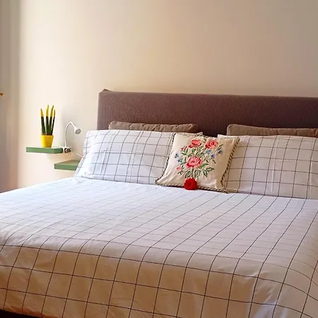 Sosta A Colori * トラーパニ