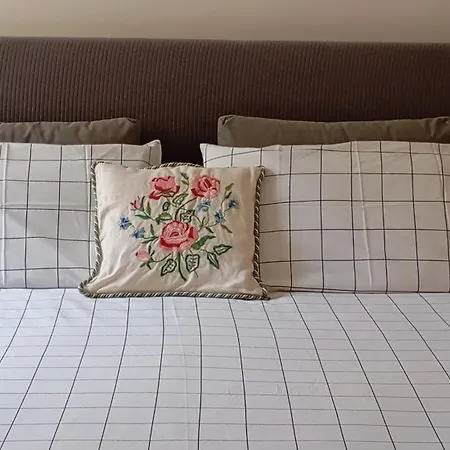 Sosta A Colori アパート トラーパニ