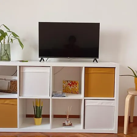 Apartment Sosta A Colori