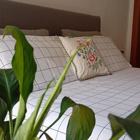 Sosta A Colori アパート