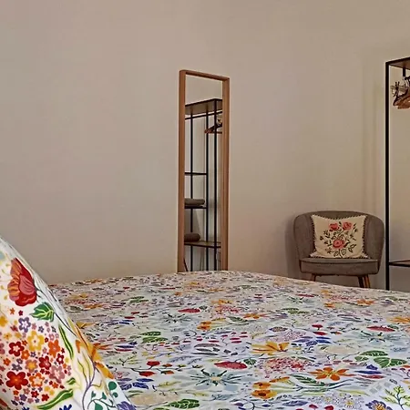 アパート Sosta A Colori トラーパニ