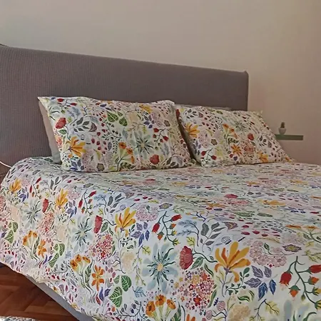 アパート Sosta A Colori