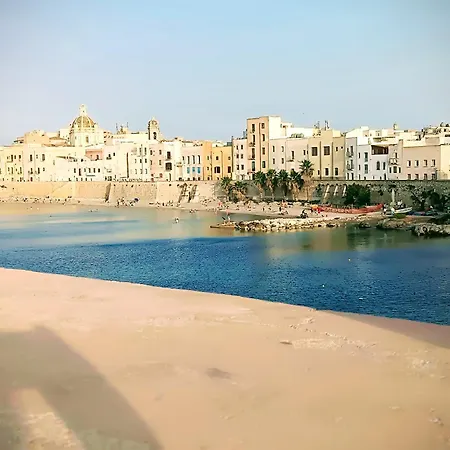 Sosta A Colori トラーパニ