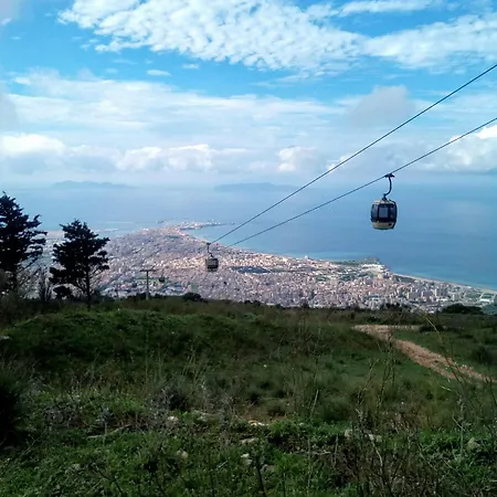 アパート Sosta A Colori