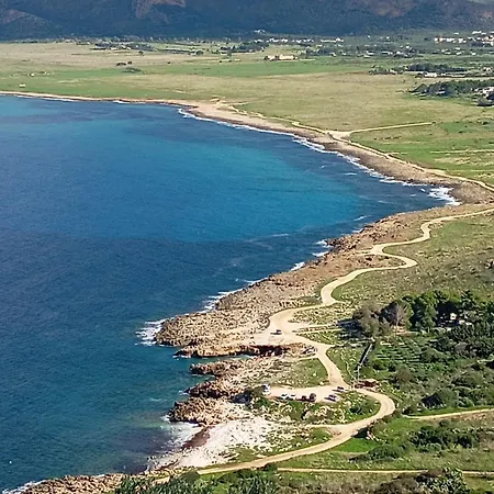 Sosta A Colori アパート *