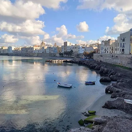 Sosta A Colori アパート