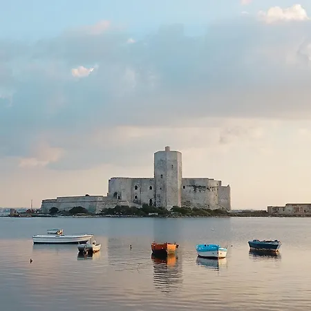 Sosta A Colori アパート *