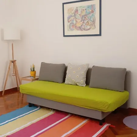 アパート Sosta A Colori