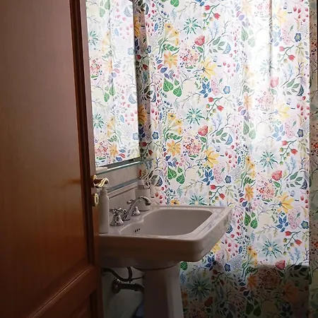 Sosta A Colori Apartman Trapani