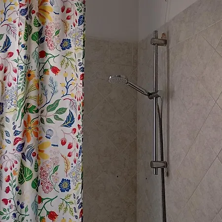 Apartman Sosta A Colori Trapani