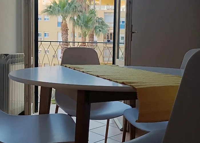 Sosta A Colori Apartment *