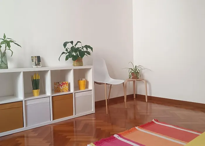 Sosta A Colori
