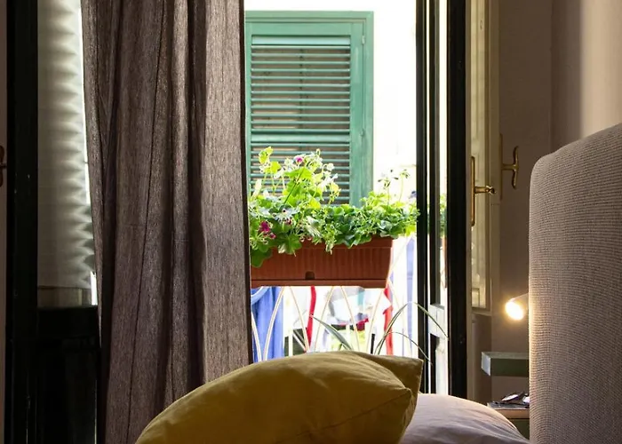 Apartment Sosta A Colori
