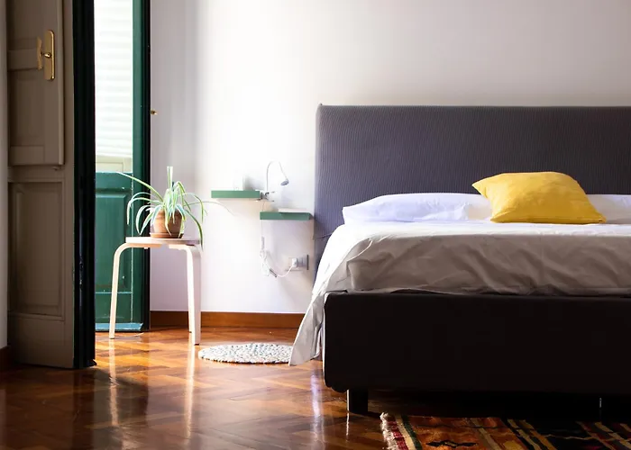 Sosta A Colori Apartment