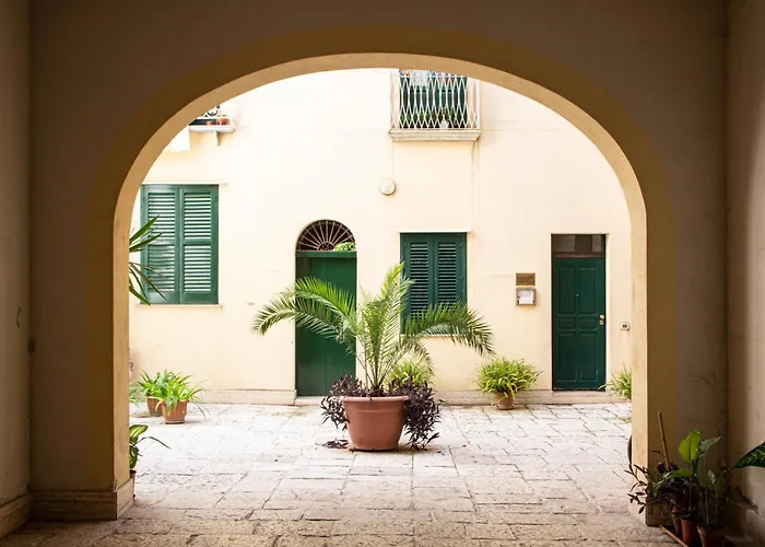 Sosta A Colori Apartment