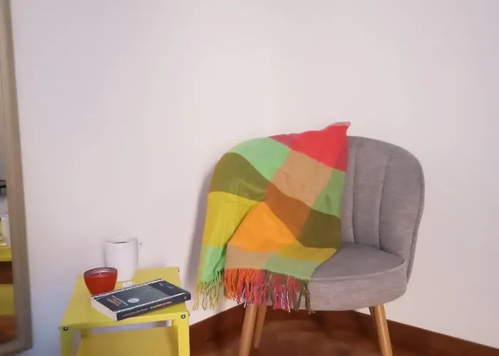 Apartment Sosta A Colori *