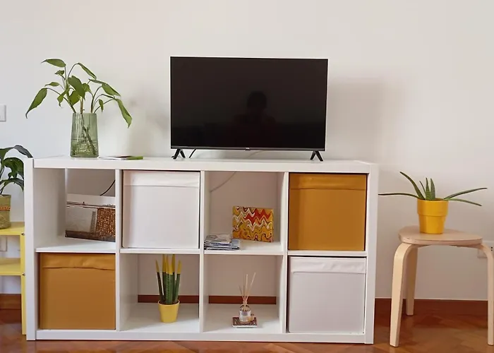 Apartment Sosta A Colori