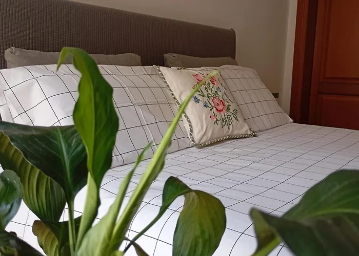Sosta A Colori Apartment