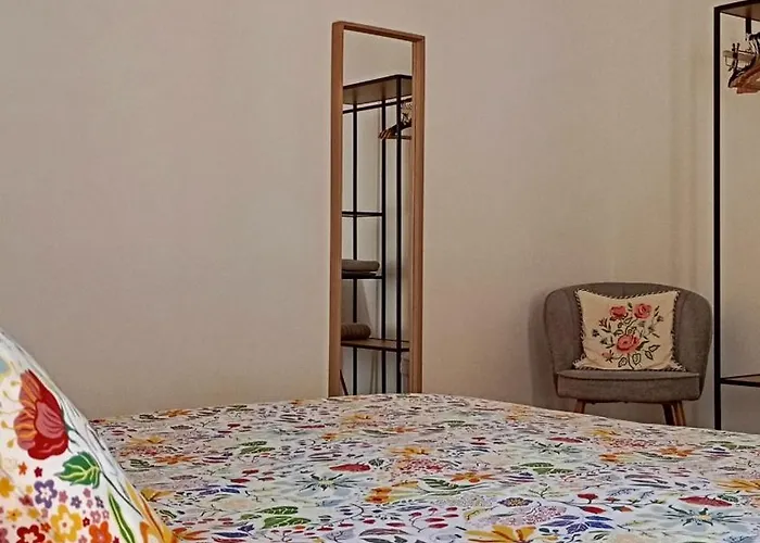 Apartment Sosta A Colori Trapani