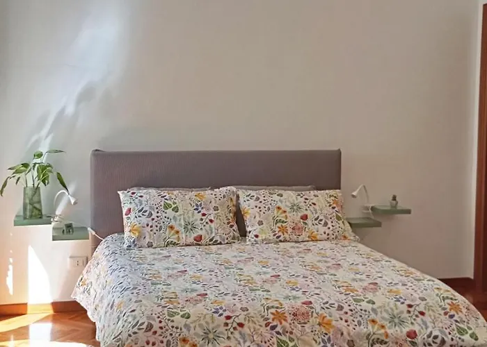Apartment Sosta A Colori Trapani