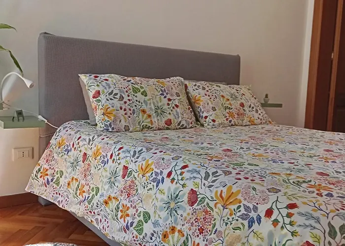 Apartment Sosta A Colori