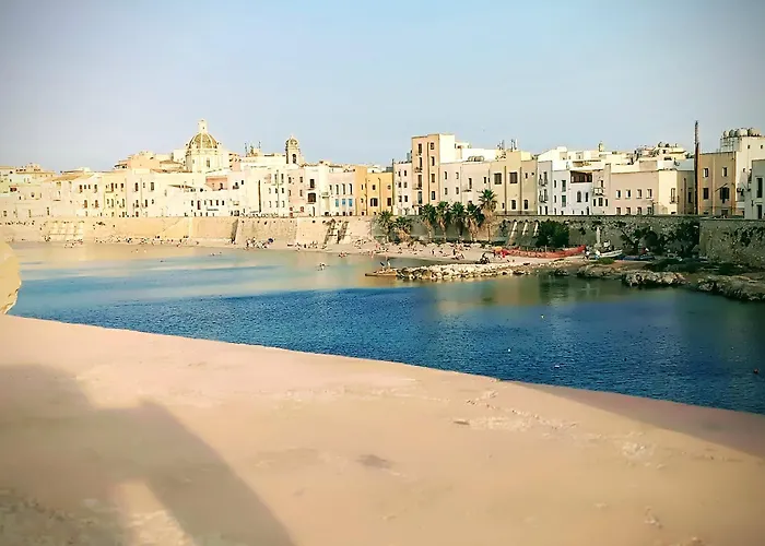 Sosta A Colori Trapani