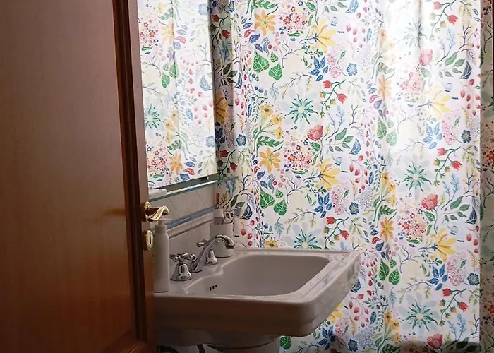 Sosta A Colori Apartment Trapani