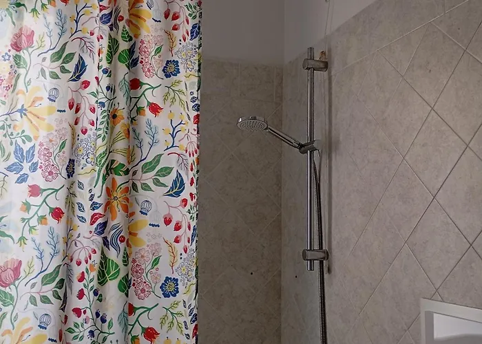 Apartment Sosta A Colori Trapani